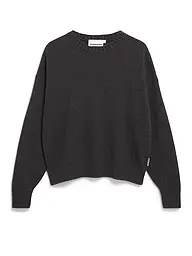ARMEDANGELS | Pull KAAJA | Noir