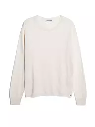 ARMEDANGELS | Pullover LAARNI  | Crème