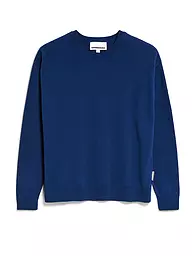 ARMEDANGELS | Pullover LAILAA | Bleu