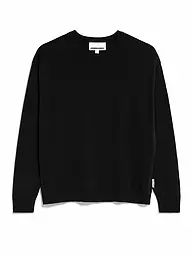 ARMEDANGELS | Pullover LAILAA | Noir