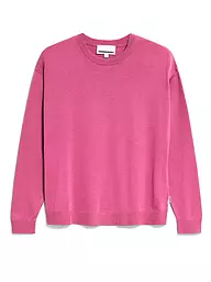 ARMEDANGELS | Pullover LAILAA | Rose vif