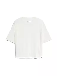 ARMEDANGELS | Pullover LILLAAS | Crème