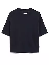 ARMEDANGELS | Pull LIZAA LINO | Noir