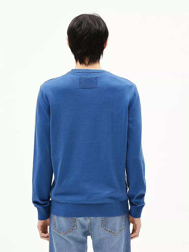 ARMEDANGELS | Pullover LOUKAA | 