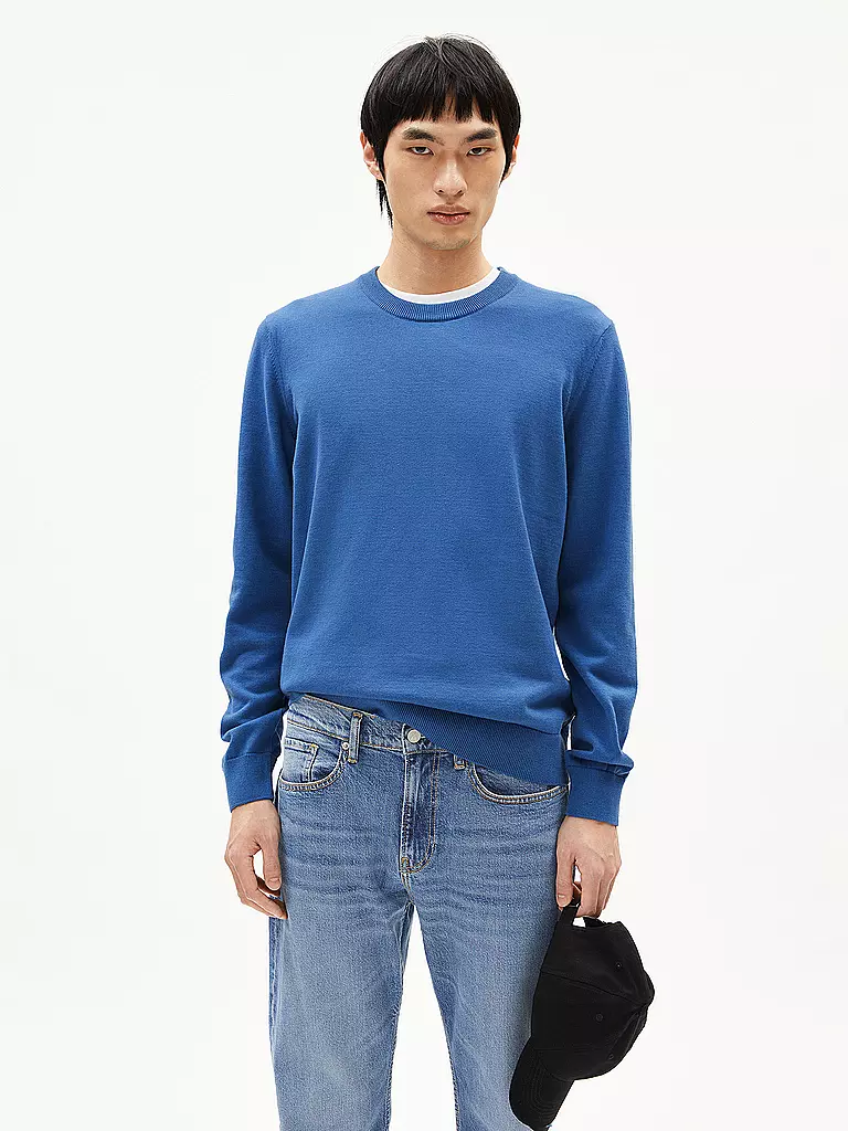 ARMEDANGELS | Pullover LOUKAA | 