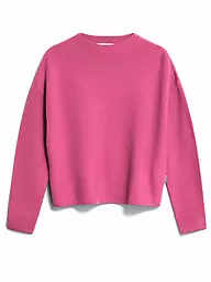 ARMEDANGELS | Pullover MERINAA | Rose vif