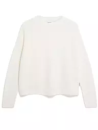 ARMEDANGELS | Pullover MERINAA | Crème