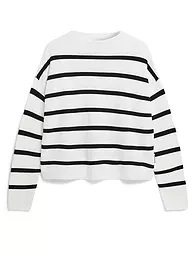 ARMEDANGELS | Pull MERINAA | Crème