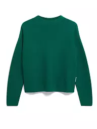 ARMEDANGELS | Pullover MERINAA | Vert