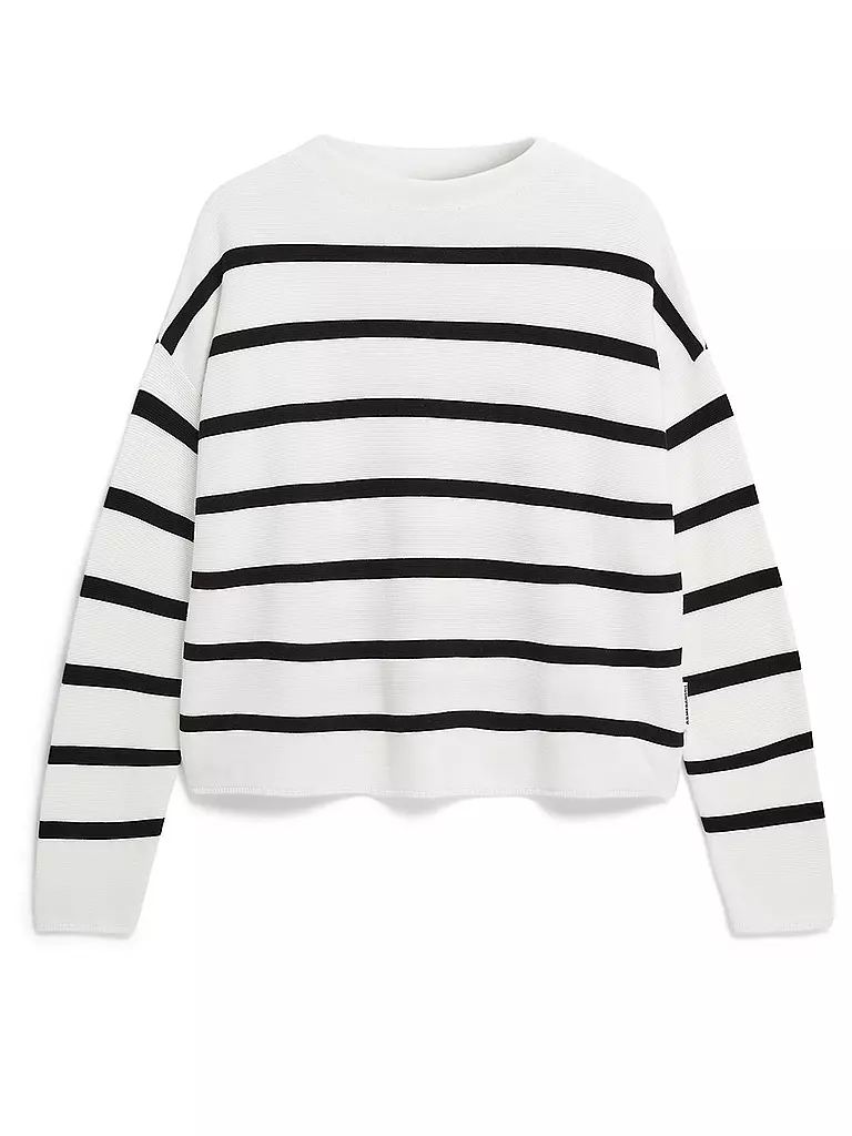 ARMEDANGELS | Pullover MERINAA | creme
