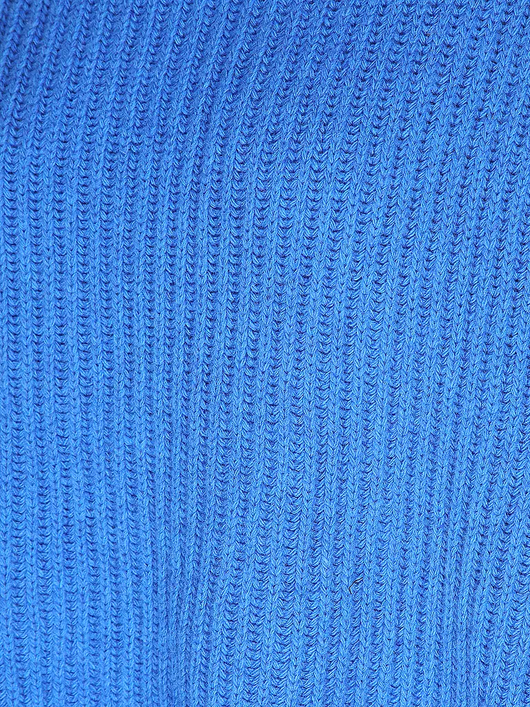 ARMEDANGELS | Pullover SAAMIRA  | Bleu