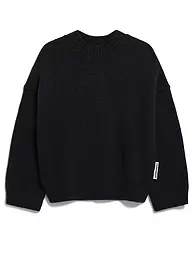 ARMEDANGELS | Pullover SADNAA | Bleu foncé