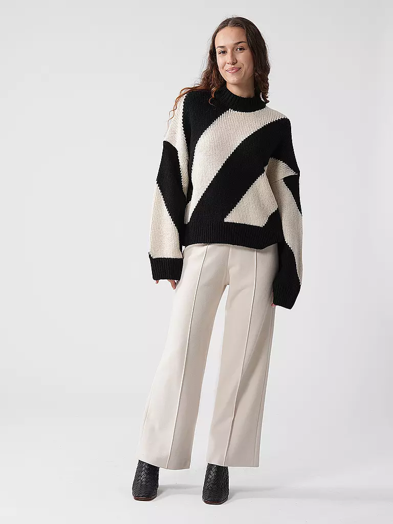 ARMEDANGELS | Pullover SADNAA | Crème