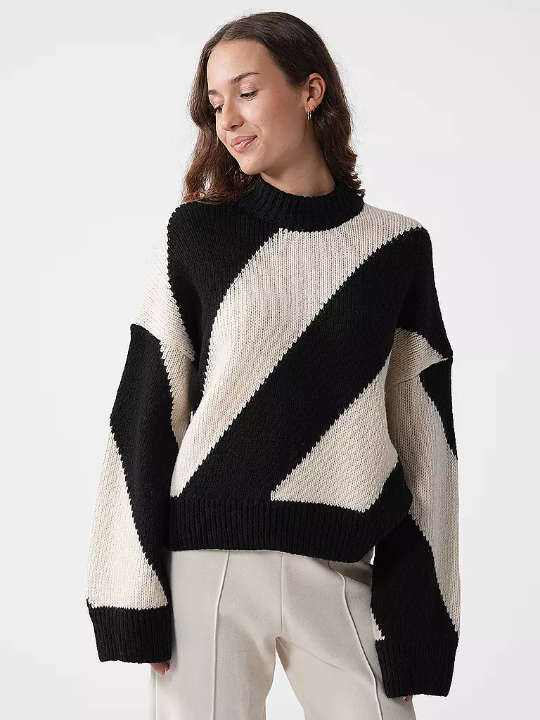 ARMEDANGELS | Pullover SADNAA | Crème