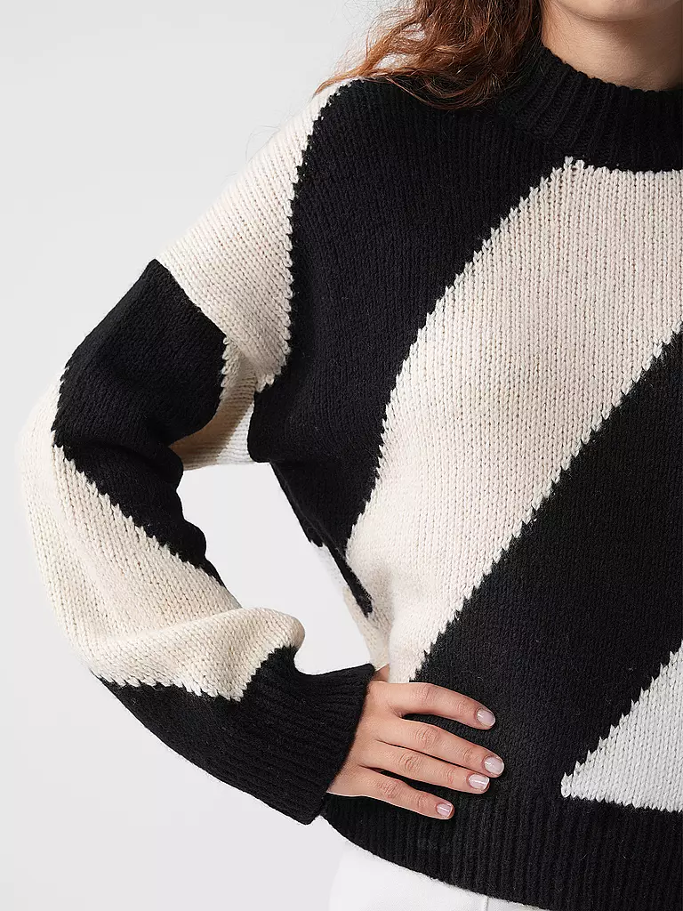 ARMEDANGELS | Pullover SADNAA | Crème