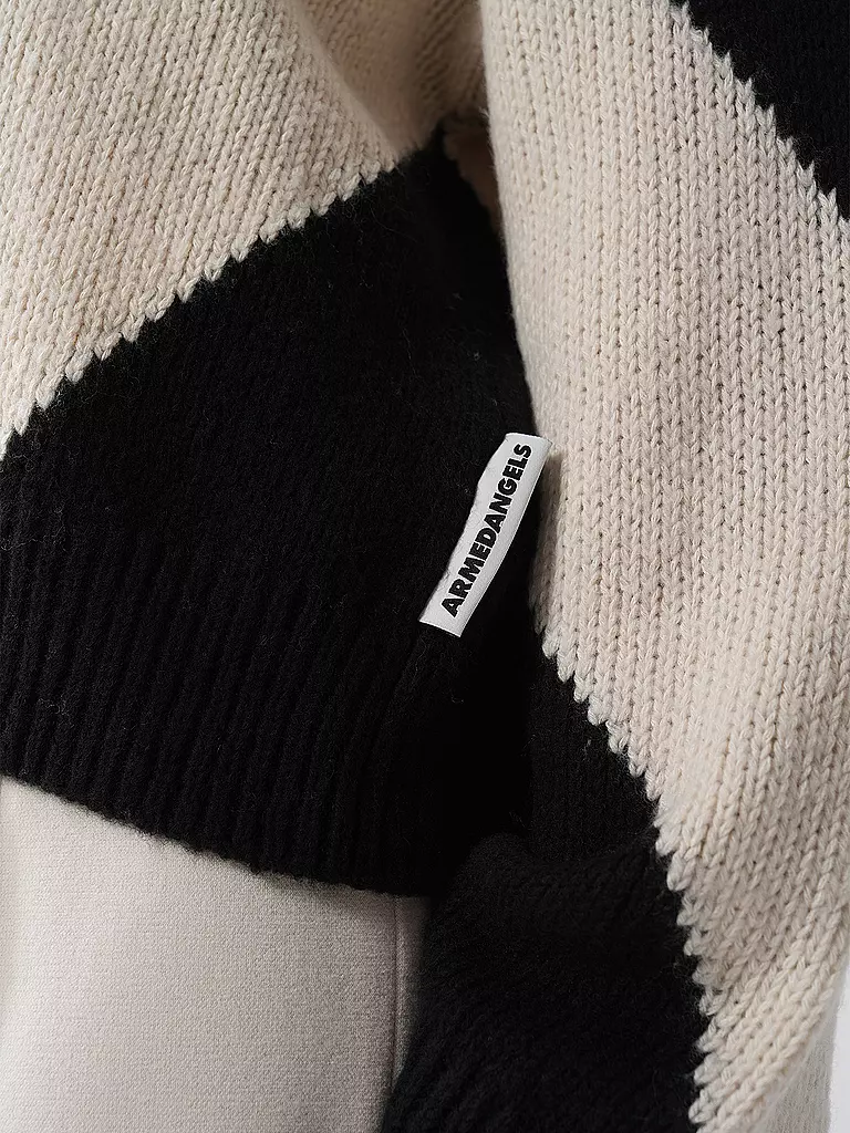 ARMEDANGELS | Pullover SADNAA | Crème