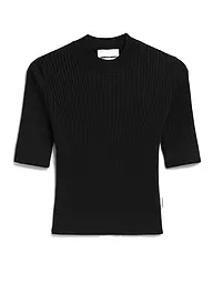 ARMEDANGELS | Pullover SILJIAA  | Noir