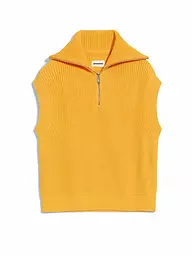 ARMEDANGELS | Pullunder AYLAA | Orange