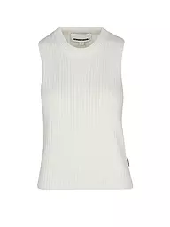 ARMEDANGELS | Pullunder WIOLAA | Crème