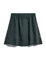 ARMEDANGELS | Rock KESIAA | Vert foncé