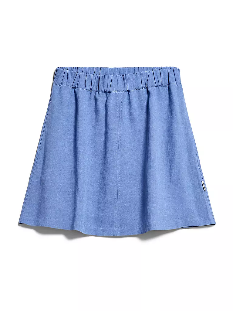 ARMEDANGELS | Rock KESIAA | Bleu clair