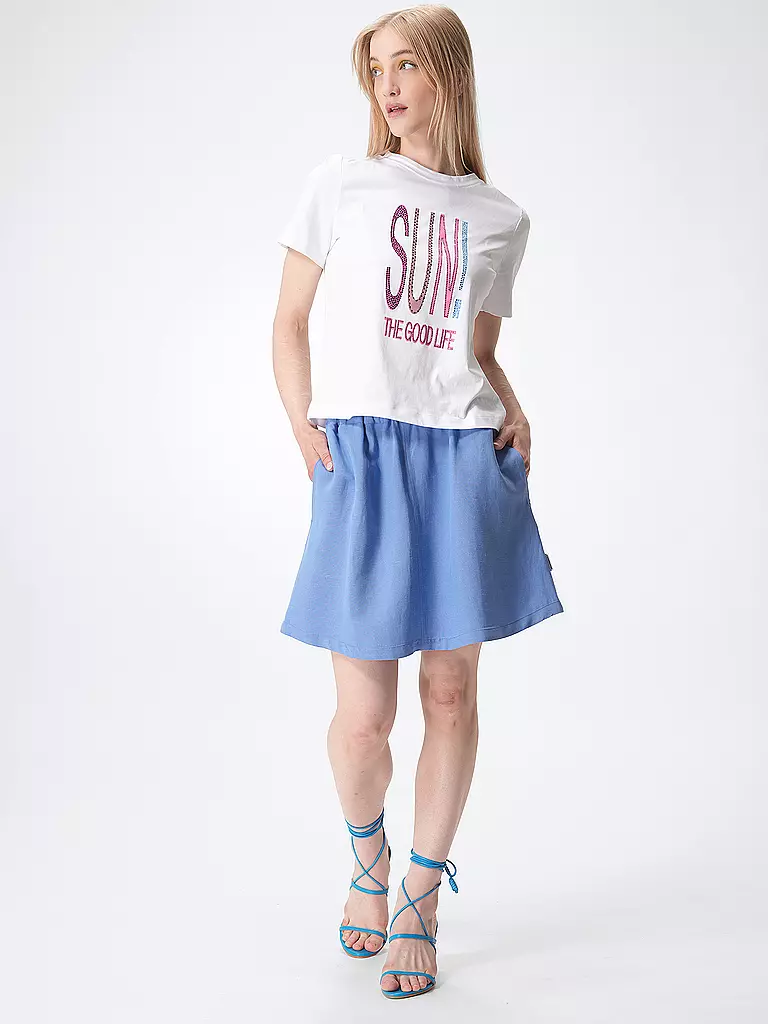 ARMEDANGELS | Rock KESIAA | Bleu clair