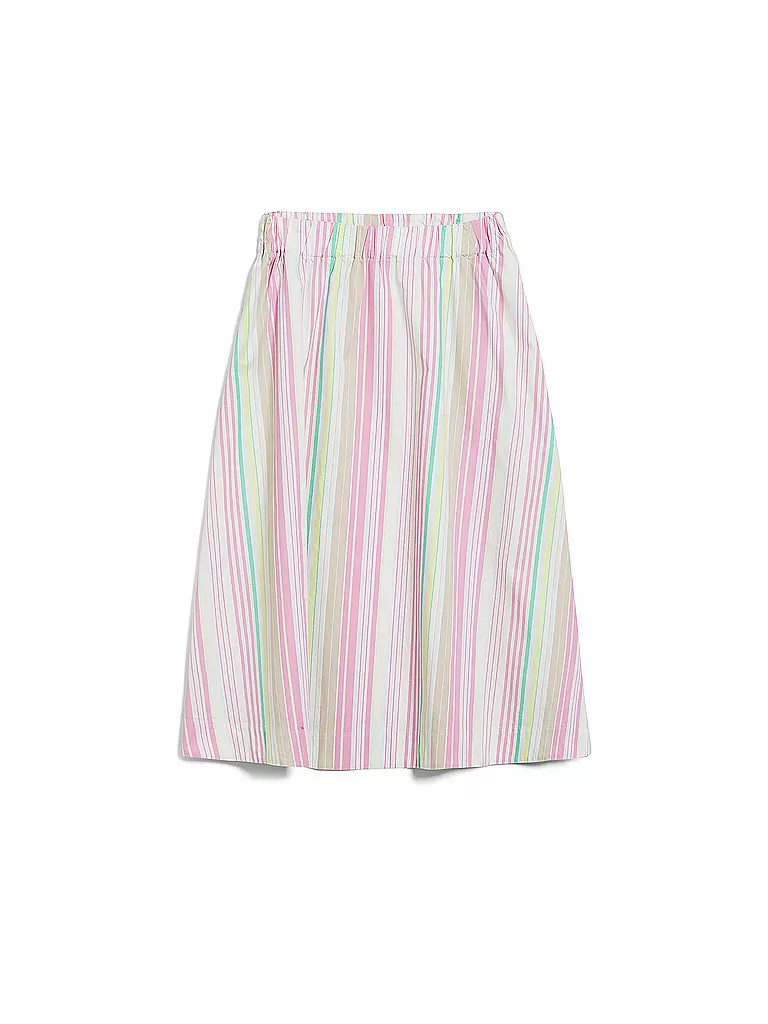 ARMEDANGELS | Rock PARLOMAA  | Blanc