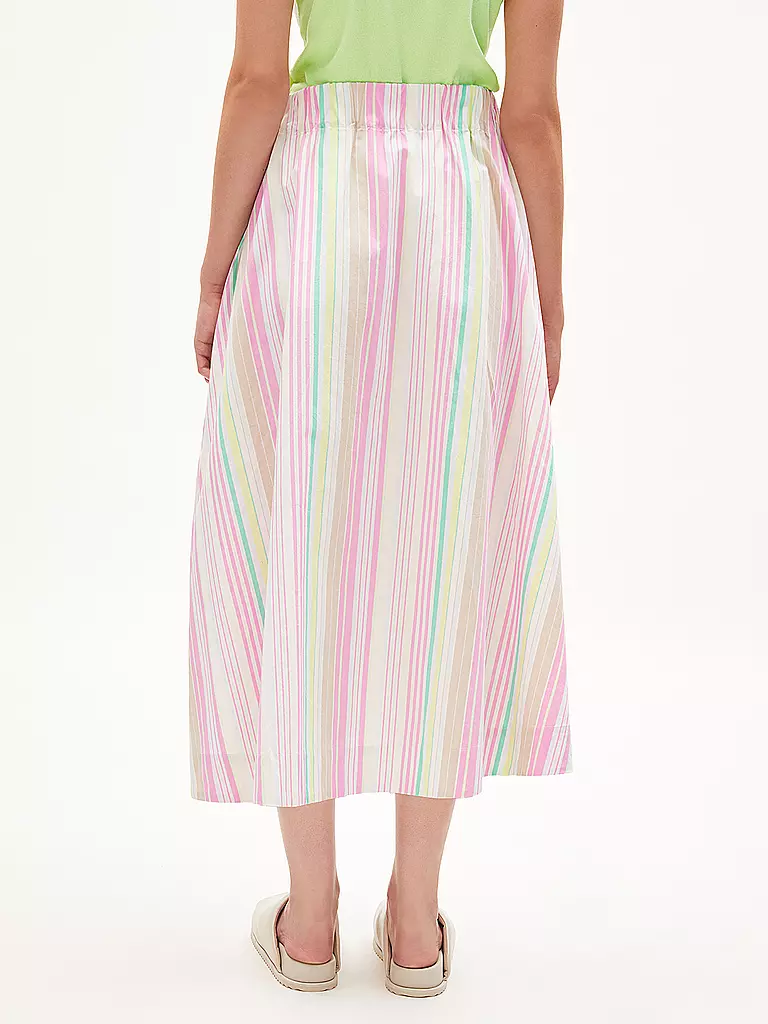 ARMEDANGELS | Rock PARLOMAA  | Blanc