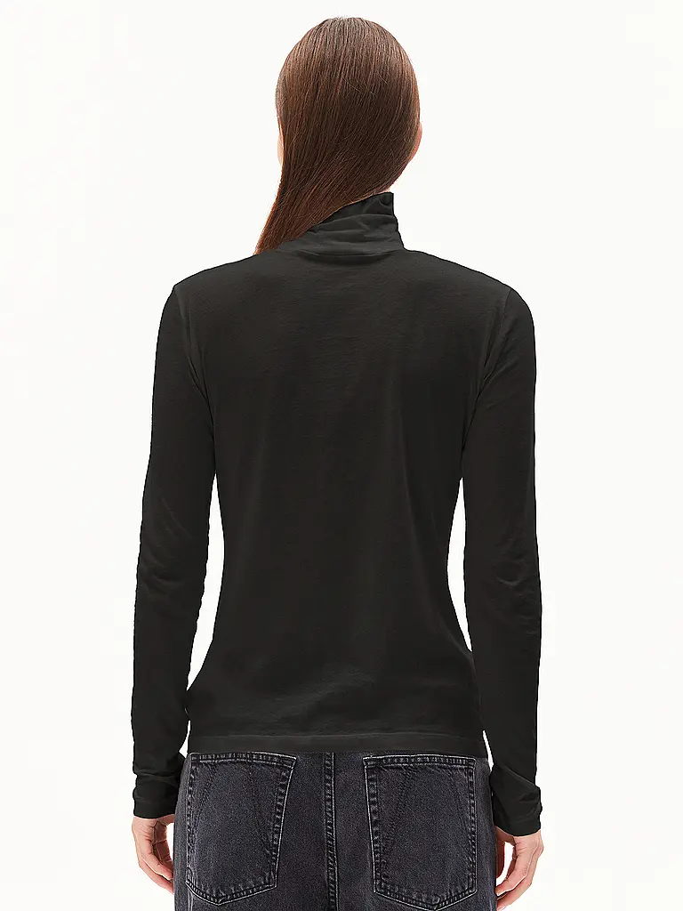 ARMEDANGELS | Rollkragenpullover GRAZILIANAA | 