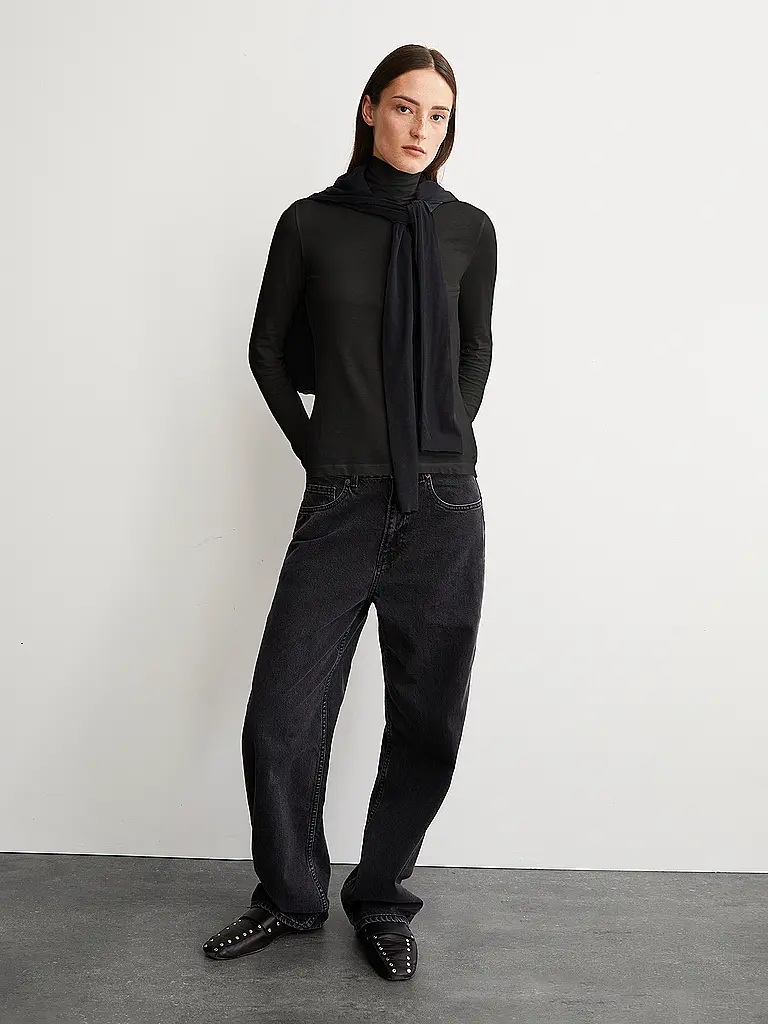 ARMEDANGELS | Rollkragenpullover GRAZILIANAA | 