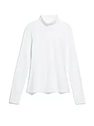 ARMEDANGELS | Rollkragenshirt GRAZILIAA | Crème