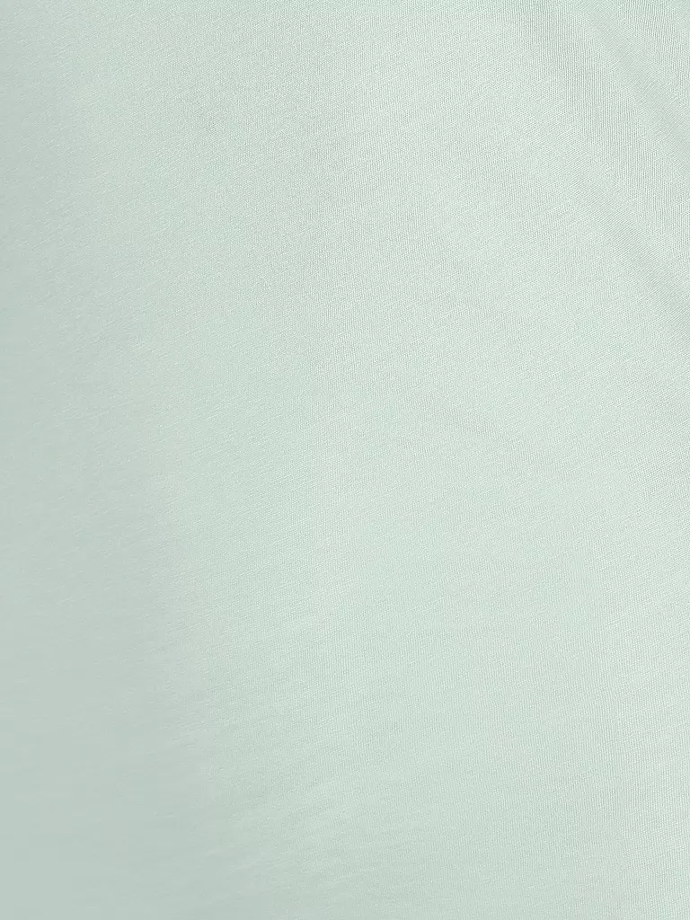ARMEDANGELS | Rollkragenshirt MALANAA  | Menthe