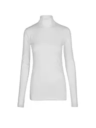 ARMEDANGELS | Rollkragenshirt MALANAA  | Crème