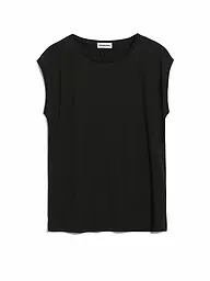 ARMEDANGELS | T-shirt JILAANA | Noir