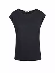 ARMEDANGELS | T-shirt JILAANA | Bleu foncé