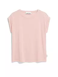 ARMEDANGELS | T-shirt JILAANA | Rose