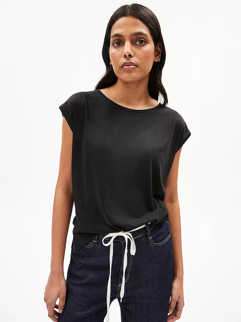 ARMEDANGELS | Shirt JILAANA | 