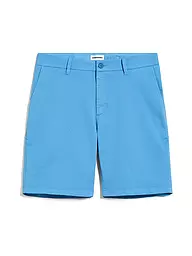 ARMEDANGELS | Short DAANTE | Bleu clair