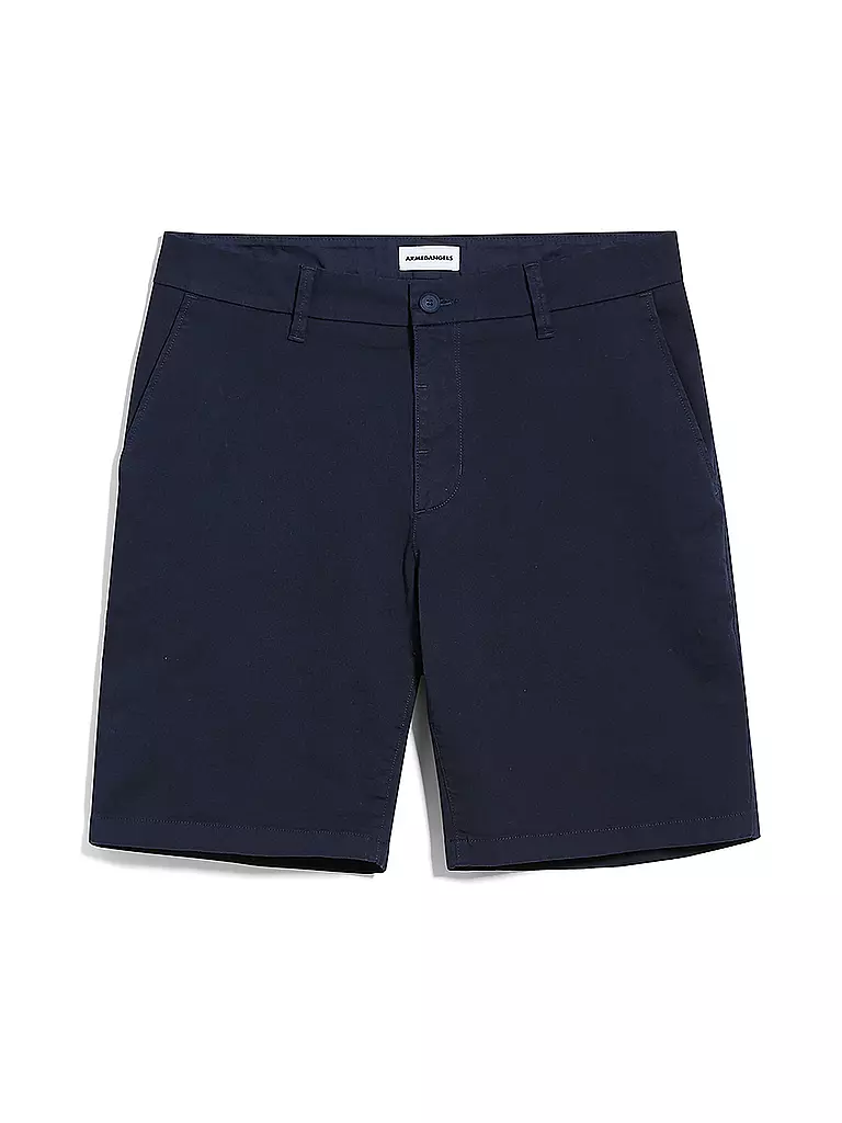 ARMEDANGELS | Shorts DAANTE | Bleu