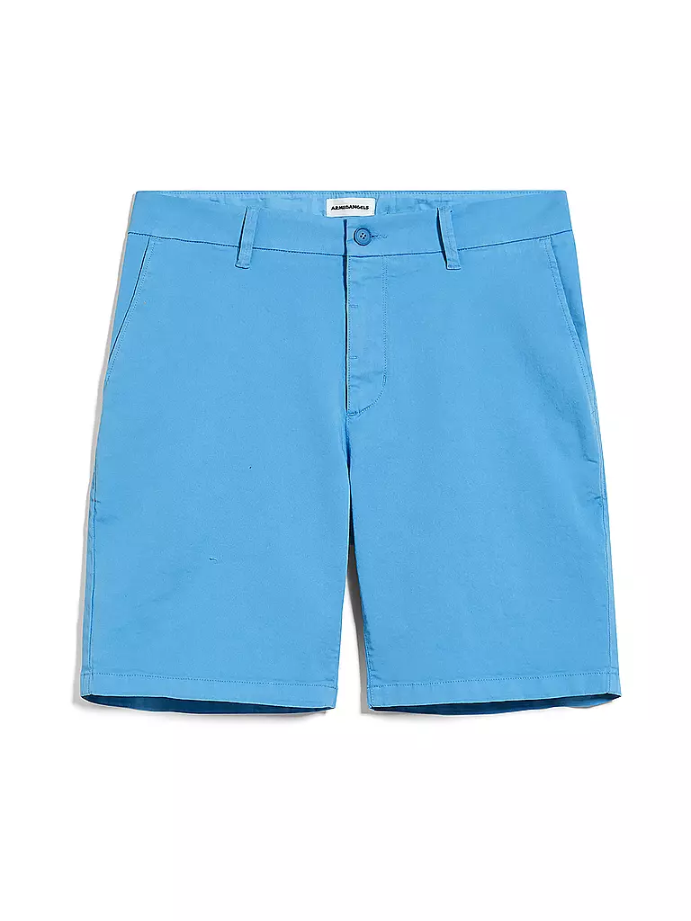 ARMEDANGELS | Shorts DAANTE | Bleu clair