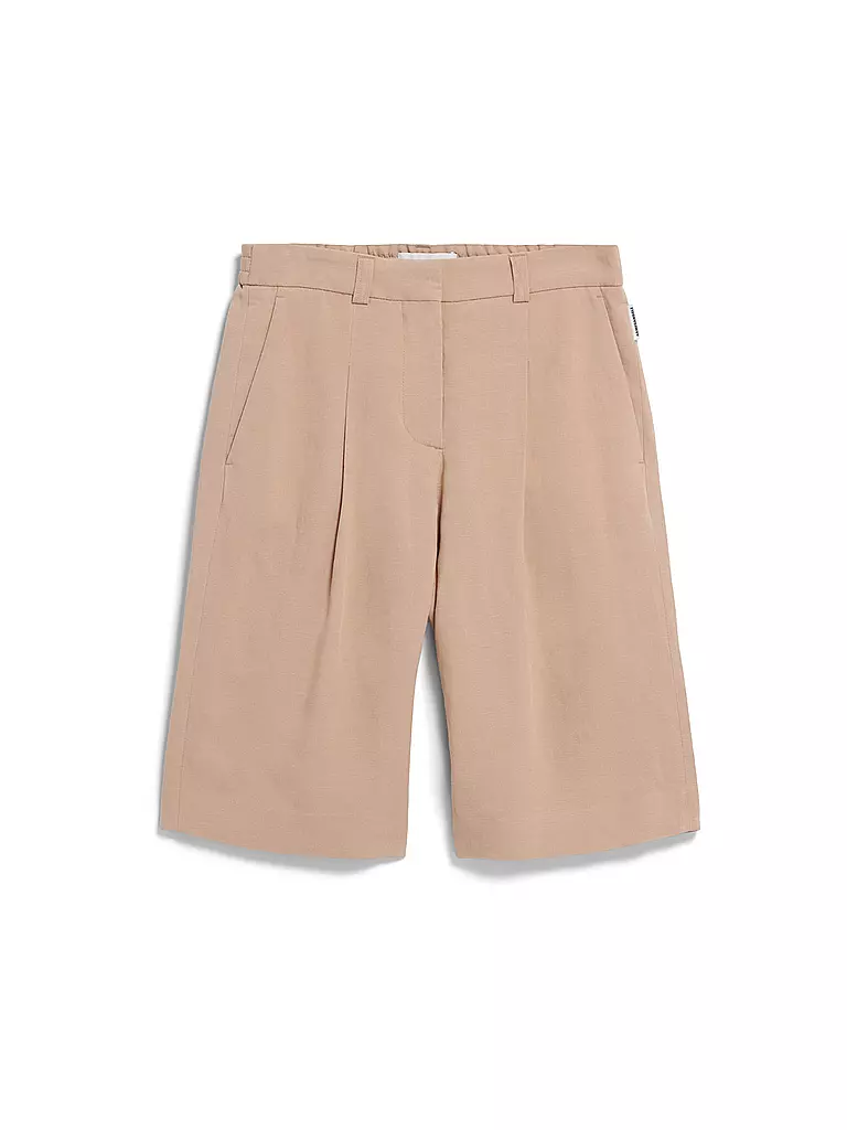 ARMEDANGELS | Shorts NAMAAL | camel