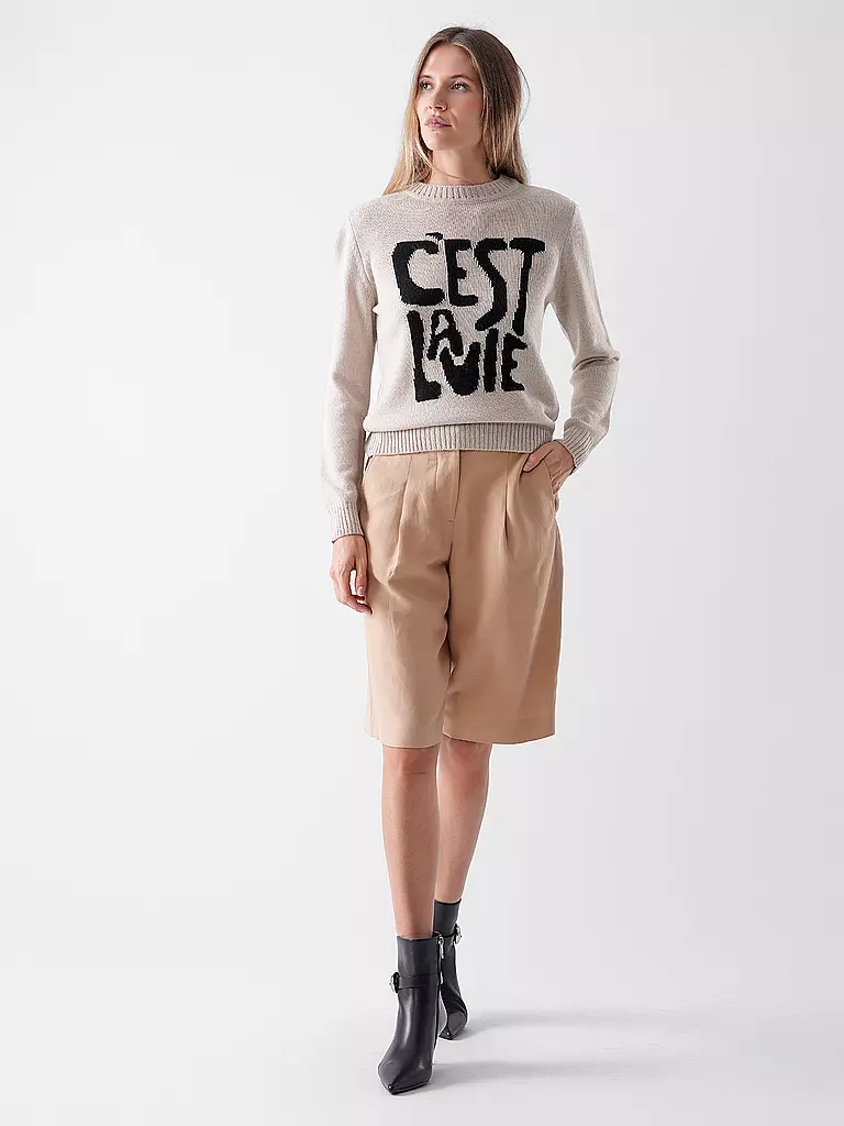ARMEDANGELS | Shorts NAMAAL | camel