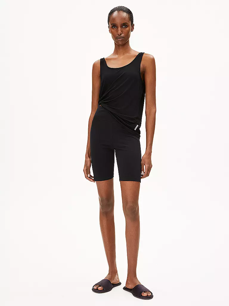 ARMEDANGELS | Shorts Nedaa | schwarz