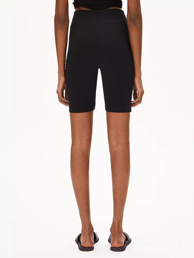 ARMEDANGELS | Shorts Nedaa | schwarz