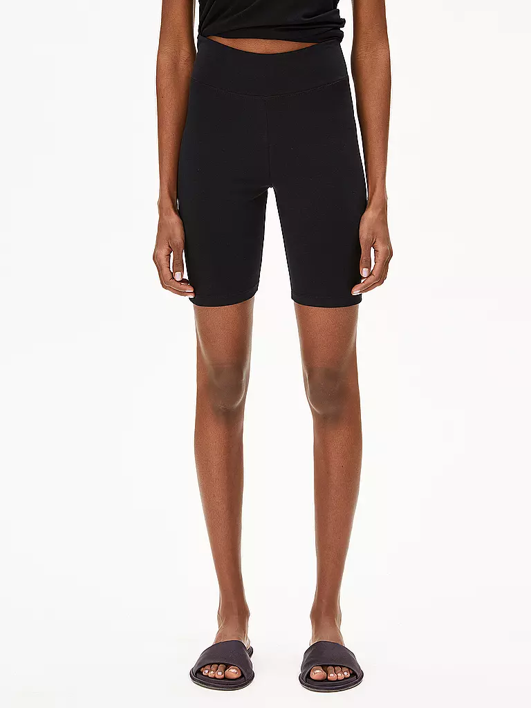 ARMEDANGELS | Shorts Nedaa | schwarz