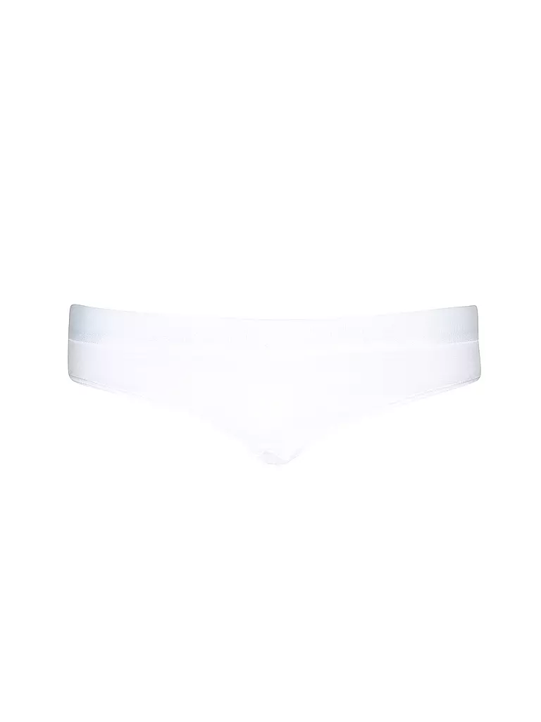 ARMEDANGELS | Slip TRINAA | Blanc