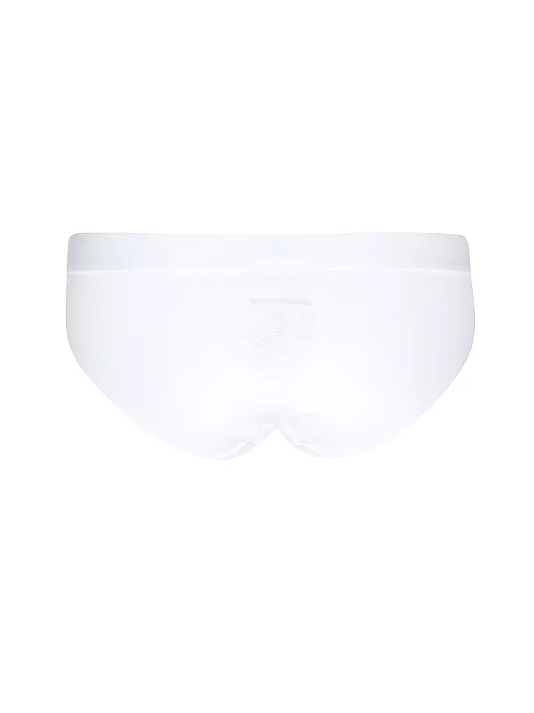 ARMEDANGELS | Slip TRINAA | Blanc