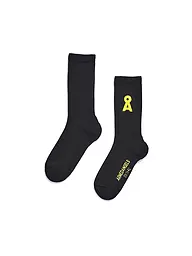 ARMEDANGELS | Socken SAAMUS black | Noir