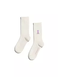 ARMEDANGELS | Socken SAAMUS luna rock | Crème