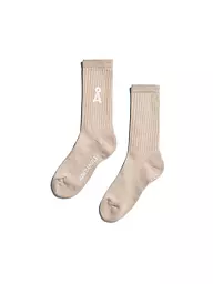 ARMEDANGELS | Socken SAAMUS luna rock | Beige